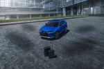 Lexus NX300 F-Sport Black Line 2019 года (NA)